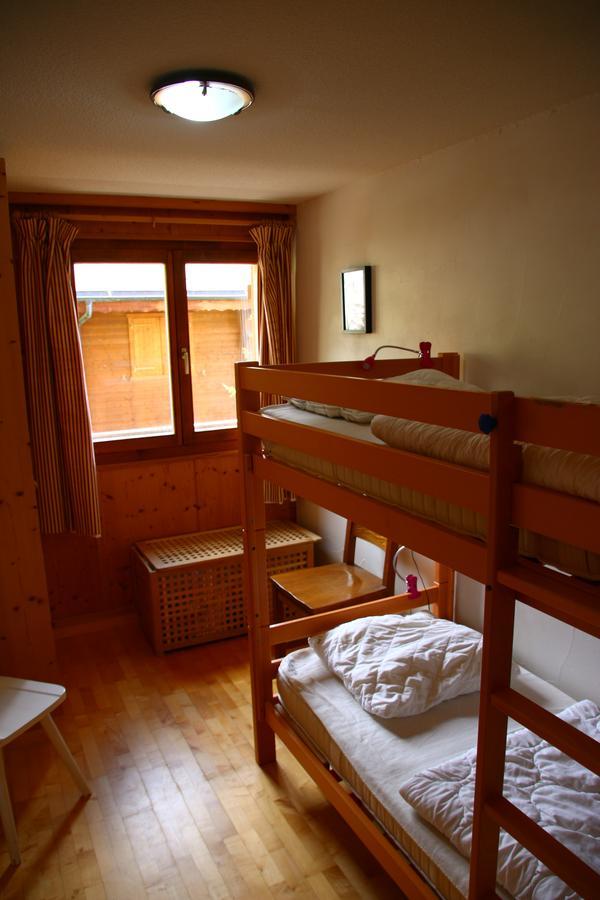 Balcons du Soleil QUIET&SUNNY apartments by Alpvision Résidences Veysonnaz Esterno foto